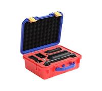 Reinforced Waterproof Protective Case Organizers Pouches for SW2 with Shockproof Design Crush Resistant Case