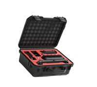 Reinforced Waterproof Protective Case Organizers Pouches for SW2 with Shockproof Design Crush Resistant Case