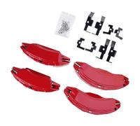 Reinforced Wheel Guard Universally Fit Modern Vehicles Anti-Dusttight Coating Secure Mounting Example Measure Protect