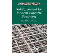 Reinforcement for Modern Concrete Structures