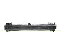 Reinforcement front bumper