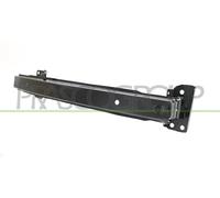 Reinforcement front bumper