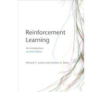 Reinforcement Learning - An Introduction (Adaptive Computation and Machine Learning series)