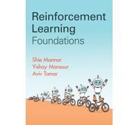 Reinforcement Learning Foundations