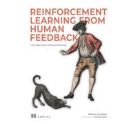 Reinforcement Learning from Human Feedback