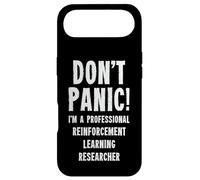 Reinforcement Learning Researcher Case for iPhone Air