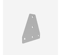 Reinforcement Plate - Spare Part For The Rack 300kg Pro