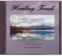 Reinhard Bonnke - Healing Touch. A Healing Experience for the Soul. (UK Import)