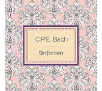 Various - C.P.E. Bach: Sinfonien