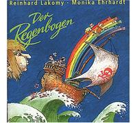 Reinhard Lakomy - Der Regenbogen