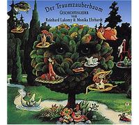 Reinhard Lakomy - Der Traumzauberbaum