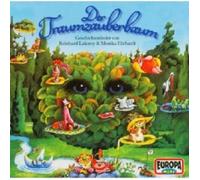 REINHARD LAKOMY -DER TRAUMZAUBERBAUM-CD 20 TRACKS KINDER-LIEDER/GESCHICHTEN NEW