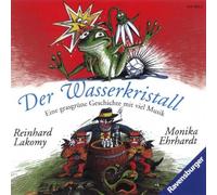 Reinhard Lakomy - Der Wasserkristall
