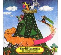 Reinhard Lakomy - Der Wolkenstein