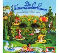 Reinhard Lakomy - Die Traumzauberbaum (UK Import)
