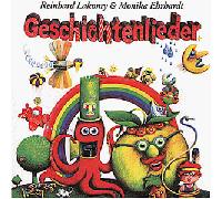 Reinhard Lakomy - Geschichtenlieder