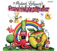 Reinhard Lakomy - Geschichtenlieder