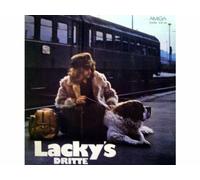 Reinhard Lakomy - Lackys Dritte [Vinyl LP record]