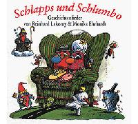 Reinhard Lakomy - Schlapps und Schlumbo