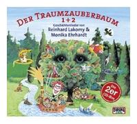 REINHARD LAKOMY "TRAUMZAUBERBAUM BOX" 2 CD NEW
