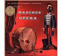 Reinhard Linz - Marches From the Opera