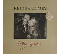 Reinhard Mey - Alles Geht ! (Incl. Lyrics-Inlay) [Vinyl LP]