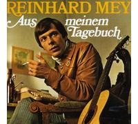 Reinhard Mey - Aus Meinem Tagebuch