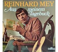 Reinhard Mey - Aus Meinem Tagebuch - Opera - 92 710