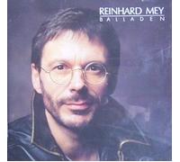 Reinhard Mey - Balladen (1988) [Import anglais]