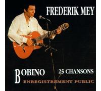 Reinhard Mey Bobino (CD)