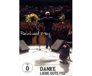 Reinhard Mey - Danke liebe gute Fee