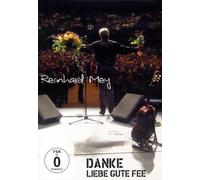 Reinhard Mey - Danke liebe gute Fee [DVD]