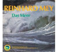 Reinhard Mey - Das Meer
