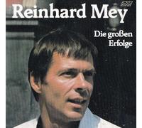 Reinhard Mey - Die Grossen Erfolge