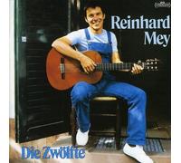Mey,Reinhard - Die Zwölfte