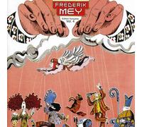 Reinhard Mey Edition Française Vol.4 (CD)