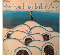 Reinhard Mey - Édition Française Volume 3 [Vinyl LP]