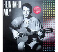 Reinhard Mey - Farben (1990) [VINYL]