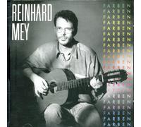 Reinhard Mey - Farben