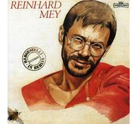 Reinhard Mey - Hergestellt in Berlin
