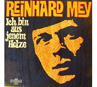 Reinhard Mey - Ich Bin Aus Jenem Holze