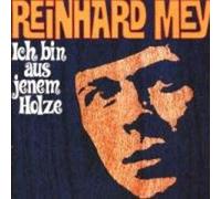Reinhard Mey - Ich Bin Aus Jenem Holze G