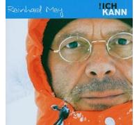 REINHARD MEY "ICH KANN" 2 CD NEW