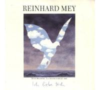 Mey, Reinhard - Ich liebe Dich (Liebeslieder für Deutsche Aidshilfe)