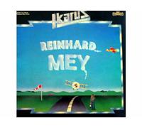 Reinhard Mey - Ikarus (1975, foc) / Vinyl record [Vinyl-LP]