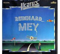 REINHARD MEY - ikarus LP