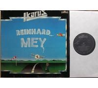 Reinhard Mey - ikarus LP [VINYL]