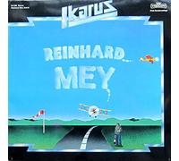 Reinhard Mey - Ikarus [VINYL]