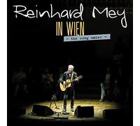 REINHARD MEY - IN WIEN - THE SONG MAKER - CD - B1111z