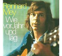 Reinhard Mey - incl. über den Wolken (muss die Freiheit wohl grenzenlos ein)